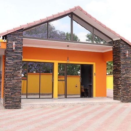 Princess Lodge รัสเทนเบิร์ก ภายนอก รูปภาพ