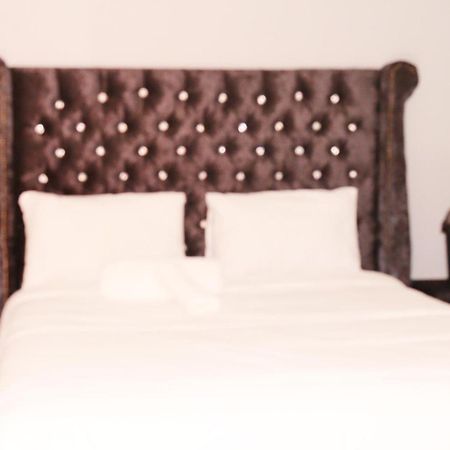 Princess Lodge รัสเทนเบิร์ก ภายนอก รูปภาพ