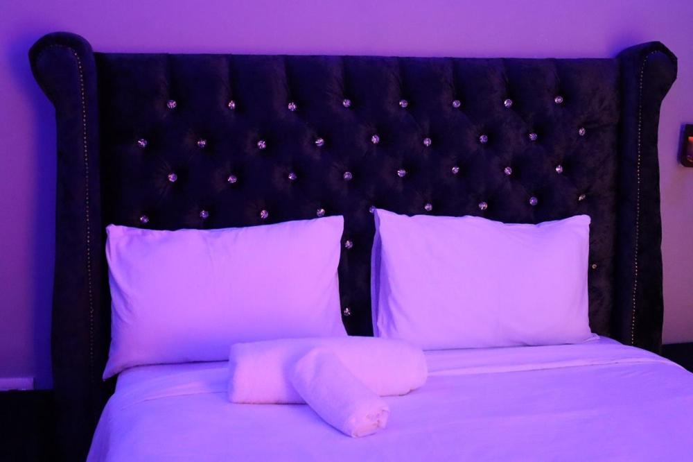 Princess Lodge รัสเทนเบิร์ก ภายนอก รูปภาพ