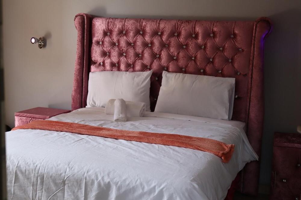 Princess Lodge รัสเทนเบิร์ก ภายนอก รูปภาพ