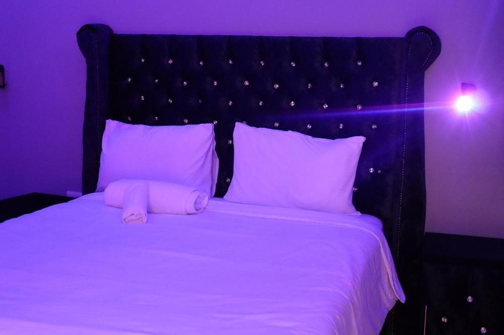 Princess Lodge รัสเทนเบิร์ก ภายนอก รูปภาพ