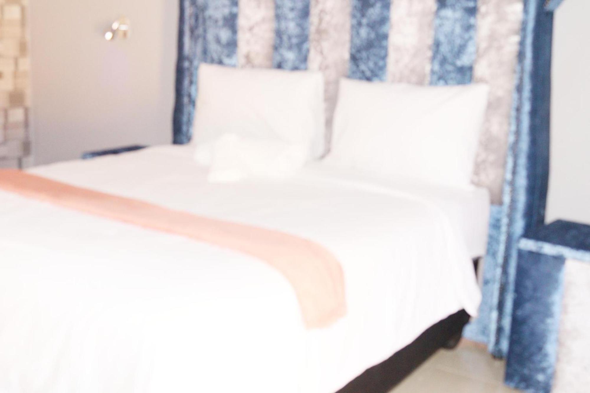 Princess Lodge รัสเทนเบิร์ก ภายนอก รูปภาพ